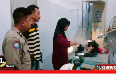 Unit PPA Sat Reskrim Polres Lombok Tengah Amankan Siswi SMA