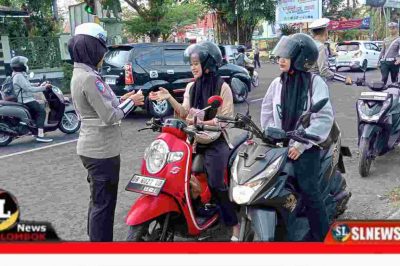 Ops Keselamatan Rinjani 2025