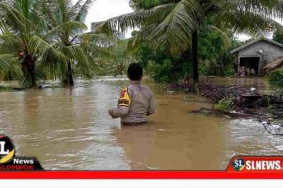 Calon Kades Dadap Nomor Urut 1