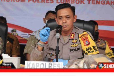 Polisi Akan Razia Miras dan Sajam Saat Bau Nyale 2025
