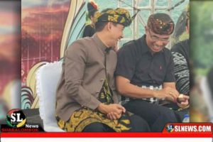 Sekda dan Ketua DPRD Lombok Tengah Maju Jadi Calon Ketua KONI