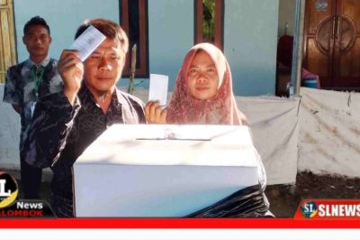 Pilkades Dadap 2025