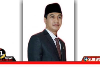 Dewan Lombok Tengah Minta Jalan Pariwisata diperhatikan