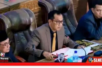 Pilkades Serentak Berjalan Aman dan Lancar