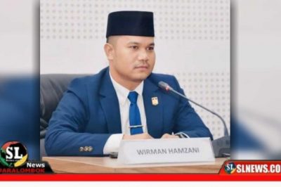 Komisi IV DPRD Lombok Tengah