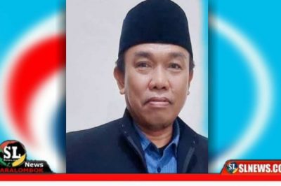 Dewan Lombok Tengah Gelar Reses