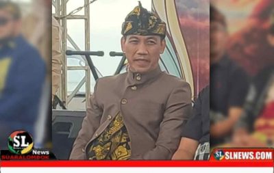 Dewan Lombok Tengah Bahasa Ranperda Pesantren