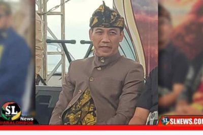 Dewan Lombok Tengah Bahasa Ranperda Pesantren