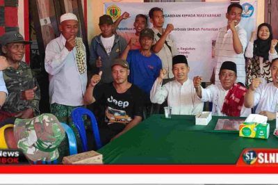 Pengabdian Masyarakat Unram