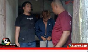 Tiga Pelaku Curat di Batukliang Utara ditangkap Polisi