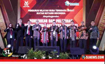 Pengwil NTB INI Gelar Diklat NPAK