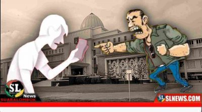 Pemkab Lombok Tengah Bentuk Satgas Penanganan Ormas dan Premanisme
