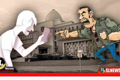 Pemkab Lombok Tengah Bentuk Satgas Penanganan Ormas dan Premanisme