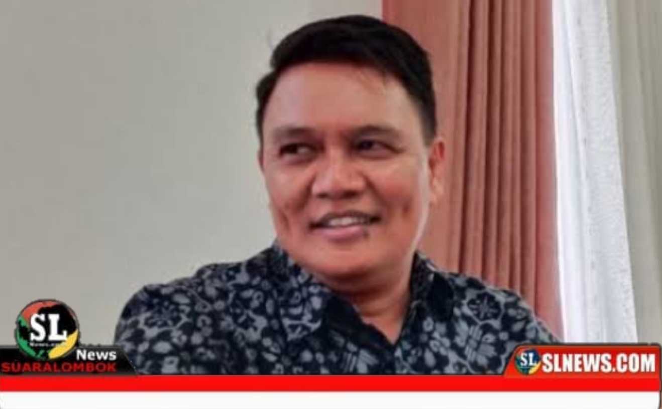 Surat Edaran Bupati Lombok Tengah Tentang Syarat dan Ketentuan Pemberhentian Perangkat Desa