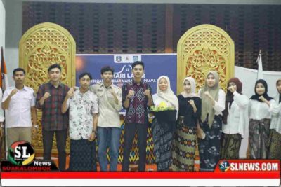 KBMPRATIM Gelar Harlah ke - 5 Tahun 2025