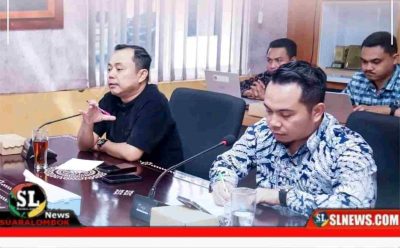 Dewan Lombok Tengah Perjuangkan PPPK Paruh Waktu