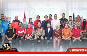 Dewan Lombok Tengah Hadiri Forum Perangkat Daerah