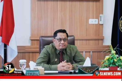 Poltekpar Lombok Buka Pendaftaran Mahasiswa Baru