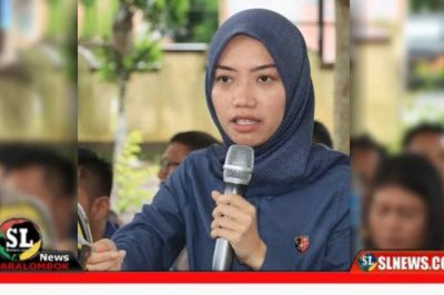 Video Asusila di Lombok Tengah Tersebar di Medsos