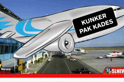 Kades se Lombok Tengah Kunker ke Jakarta