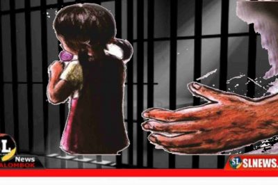 Kakek di Lombok Tengah diduga lakukan kekerasan seksual terhadap cucunya