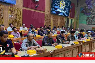 Jaksa Dalami Kunker Kades ke Jakarta