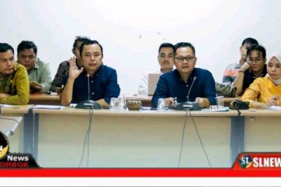 Dewan Lombok Tengah Terima Hearing Asli Mandalika
