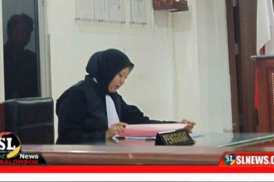 JPU tuntut oknum Tuan guru Pemerkosa santriwati 19 tahun