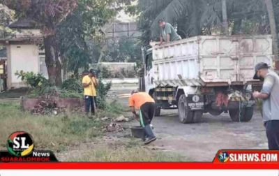 Kasus Korupsi Pengadaan Truk Sampah Di DLH Lombok Tengah Naik Penyidikan