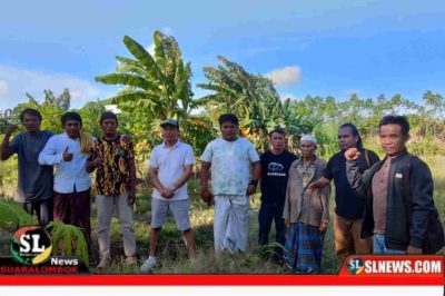 Asli Mandalika Minta ITDC Bayar Tanah warga dengan Adil, Jujur dan Terbuka