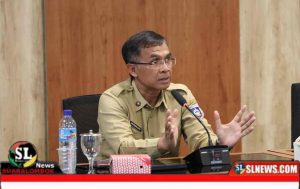 Sekda Lombok Tengah, H. Lalu Firman Wijaya Jadi Pemateri di FGD DIP