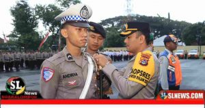 Ops Patuh Rinjani 2025 di Lombok Tengah
