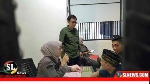 Jaksa Terima Tahap II Tersangka Pemerkosa Ayah Yang Perkosa Anak Kandungnya di Lombok Tengah