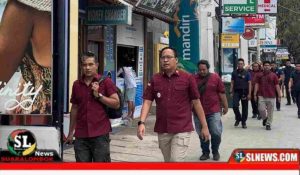Kantor Imigrasi Mataram Perketat Pengawasan Orang Asing di Gili Trawangan