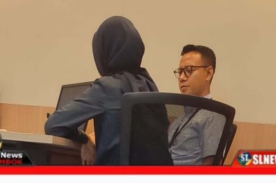 Bank Mandiri Tukar Uang Diduga Palsu dengan yang baru