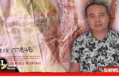 LSM Garuda Akan Geruduk Bank Mandiri Mataram