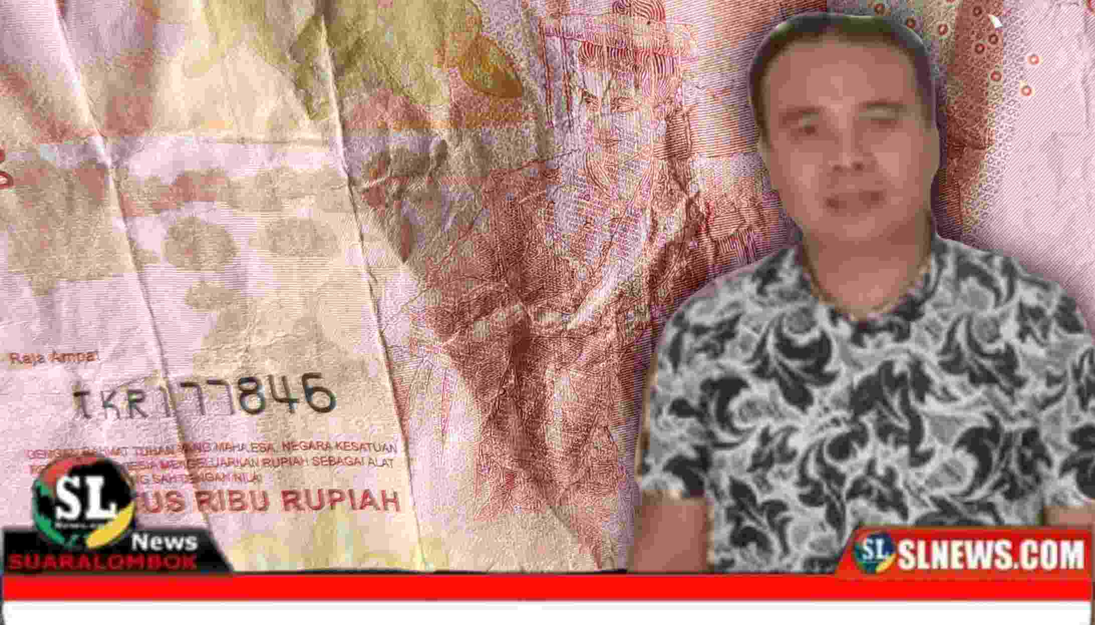 LSM Garuda Akan Geruduk Bank Mandiri Mataram