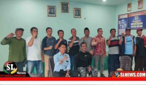 Warga Tolak Pembangunan Jalan Kabupaten