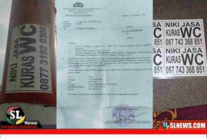Jasa Sedot WC Dilaporkan Ke Polisi