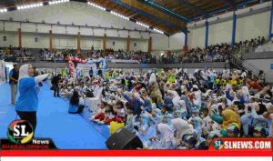 Lomba Gerak Anak Cermat PRIMAGRO