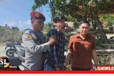 Pria 20 Tahun di Lombok Tengah Tewas Diracuni Tetangganya