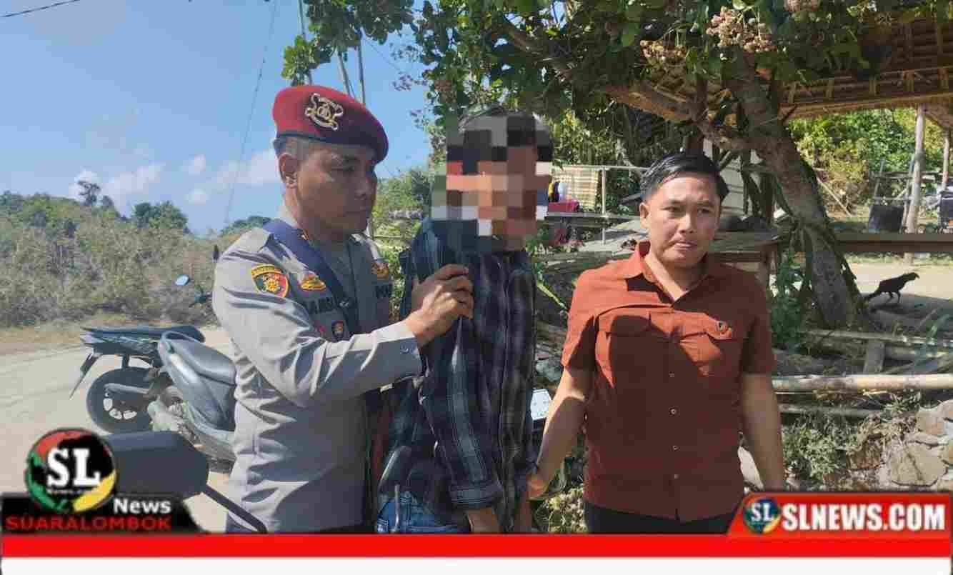 Pria 20 Tahun di Lombok Tengah Tewas Diracuni Tetangganya