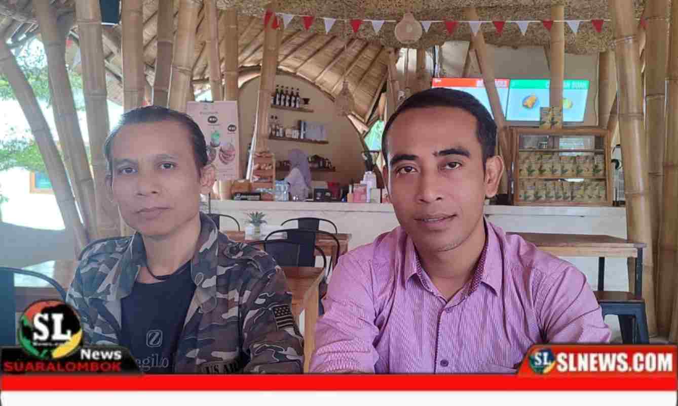 Alarm NTB Desa Kejati dan  Polda NTB Percepat Penanganan Kasus Dugaan Korupsi PT. ASSA