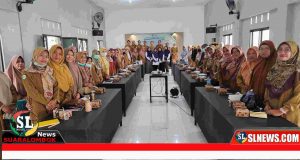 pelatihan Deteksi Dini dan Pencegahan Hipertensi Dalam Kehamilan