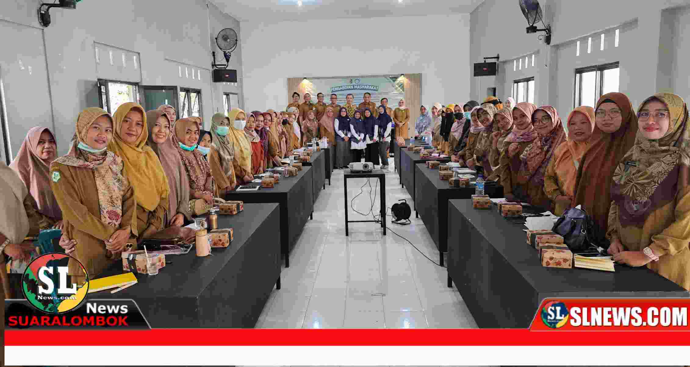 pelatihan Deteksi Dini dan Pencegahan Hipertensi Dalam Kehamilan