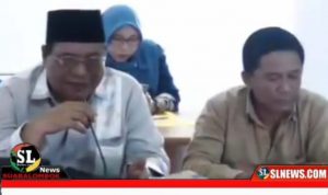 Komisi III DPRD Lombok Tengah Gelar Konsultasi Publik