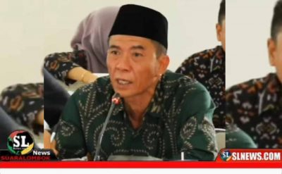 Komisi IV DPRD Lombok Tengah Gelar Konsultasi Publik