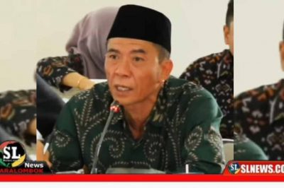 Komisi IV DPRD Lombok Tengah Gelar Konsultasi Publik