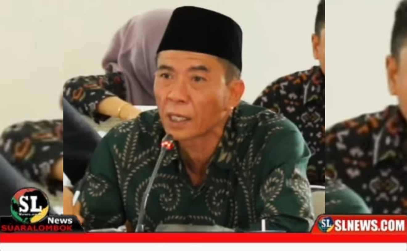 Komisi IV DPRD Lombok Tengah Gelar Konsultasi Publik