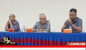 Kasus Dugaan Korupsi PPJ di Pemkab Lombok Tengah